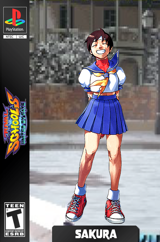 sakura